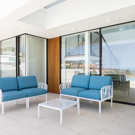 New Home Costa Adeje Luxurious Private Villa Eksteriør billede