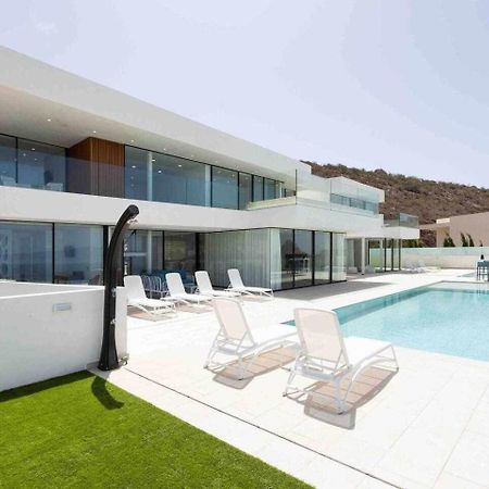 New Home Costa Adeje Luxurious Private Villa Eksteriør billede