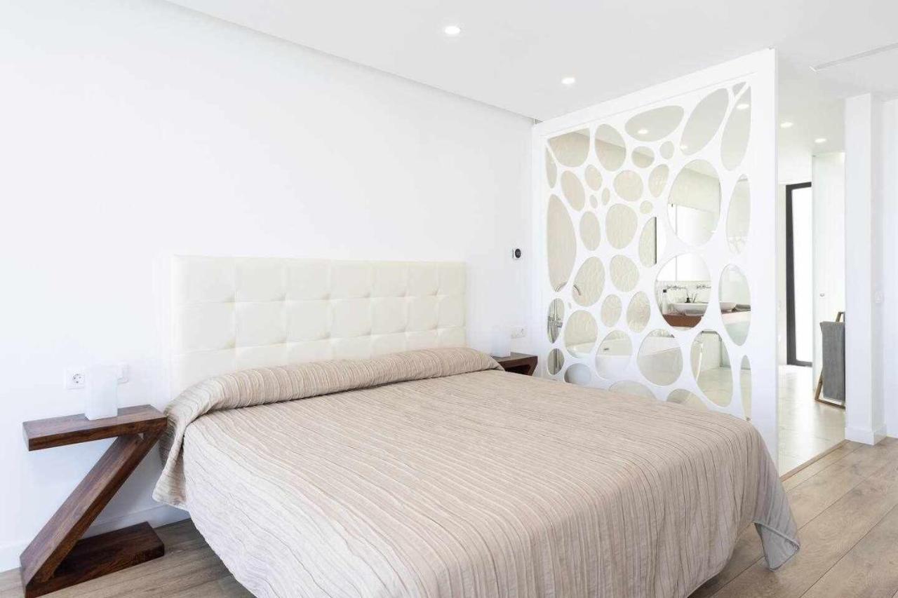 New Home Costa Adeje Luxurious Private Villa Eksteriør billede